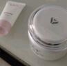郁美净鲜奶霜110g补水滋润保湿面霜鲜奶精华润肤霜乳液 实拍图