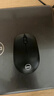 戴尔(DELL)WM118 鼠标 无线鼠标 办公鼠标 对称鼠标 鼠标无线 黑色 带无线2.4G接收器 实拍图
