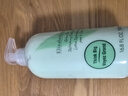 伊丽莎白雅顿绿茶润肤乳500ml保湿滋润香体乳 实拍图
