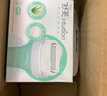 舒适（Schick）舒芙花卉敏感肌脱毛刀【1刀柄2刀头】腋下刮毛 含芦荟脱毛膏前用 实拍图