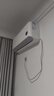 小米（MI）米家 大1匹 新一级能效 巨省电 空调挂机 KFR-26GW/V1A1【国家补贴20%】整机10年质保 实拍图