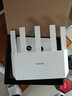 Tenda腾达路由器WiFi7【京东独家】无线千兆穿墙王信号增强家用全屋2.5g网口云霄BE3600放大器立式 实拍图