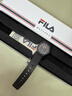 斐乐（FILA）公务员考试学生表静音指针防水运动儿童手表四六级考试 6586-009 实拍图