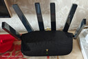 普联（TP-LINK）大道路由器7DR6430 BE6400 5G WiFi7千兆双频家用高速穿墙 2.4G wifi6无线 2.5G网口 游戏加速 实拍图