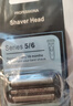 普湃适用博朗小猎豹5系剃须刀头网膜53B适配Braun博朗series 5系S6000系电动刮胡刀刀片网罩 实拍图