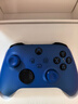 微软（Microsoft）Xbox无线游戏手柄 无线控制器 彩色手柄波动蓝 蓝牙 适配Xbox/PC/平板/手机 Steam 黑神话 丝之歌 实拍图