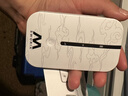烁盟【新疆云南可用】移动随身wifi三网通免插卡便携式5ghz无线流量2025款全国通用车载电脑游戏专用 【云南专用】3000毫安|云南可用本地联通+移动 新疆云南本地运营商合作款，不限速不虚标 实拍图