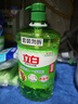 立白 茶籽洗洁精2.9kg A类去污洁净99%除菌去油快不伤手洗涤灵洗碗液 实拍图
