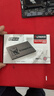 金士顿（Kingston）480GB SSD固态硬盘 SATA3.0接口 A400系列 读速高达500MB/s 实拍图