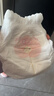 好奇（Huggies）铂金装小桃裤成长裤XL96片(12-17kg)加大号尿不湿【透爽散热】 实拍图
