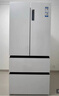 海尔（Haier）盛宴510升法式多门电冰箱大容量白色一级能效风冷无霜电冰箱家用BCD-510WGHFD59WVU1国家补贴20% 实拍图