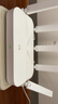 中兴（ZTE）巡天 AX3000满血WIFI6千兆无线家用路由器 自研双核主芯片 5G双频穿墙王wifi路由 Mesh 3000M速率 实拍图