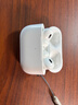苹果/Apple Airpods 1代/2代/3代单只补配充电仓左右耳Pro2苹果二手无线蓝牙耳机 AirPods Pro 右耳 9成新 实拍图