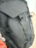 京东京造黑武士2.0背包男士双肩户外登山包26L 旅行包扩容电脑包书包出差 实拍图
