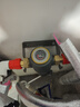 美的（Midea）前置过滤器40微米反冲洗压力表监控 QZBW20S-12T 全屋家用净水器清洗 旋风 实拍图