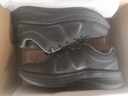 际华三零六六制新式壹九体能鞋训练男作训鞋魔改黑色运动跑鞋透气作战靴黑胶鞋 【魔改款】科技碳板+MD爆米花底 41 码/255 实拍图