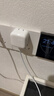 Apple/苹果【新品】40W USB-C充电器 type-c充电器苹果手机充电器手机快充头 苹果17手机充电器 实拍图