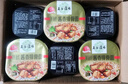 五谷道場 非油炸方便面宵夜面虫草鸡汤110g*6碗速食泡面零食早餐陆虎同款 实拍图