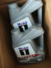 美孚（Mobil）美孚1号极光银美孚 先进全合成汽机油5W-40 SP级4L  实拍图