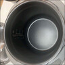 美的（Midea）【国家补贴】电压力锅5L家用全自动智能预约触控电饭煲高压锅4-6人煲汤炖煮开盖火锅MY-C5938 实拍图