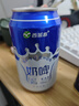 西域春  新疆风味 原味奶啤 300ml*12罐 聚会畅饮 乳酸菌饮料风味奶 实拍图