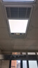 欧普（OPPLE） 集成吊顶浴霸风暖浴室取暖器卫生间浴霸灯多功能暖风机 C【基础款 F165P】双档调温 强弱暖可选 实拍图