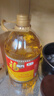 福临门 食用油 花生原香食用植物调和油5L 中粮出品 新老包装随机发货 实拍图