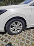 朝阳轮胎 汽车轮胎 205/60R16 92V C66 适配福克斯/马自达3/速腾/轩逸 实拍图