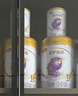 伊利金领冠珍护铂萃1段（0-6个月）婴儿配方奶粉成长HMO乳源专利 铂萃1段750g*1罐 实拍图