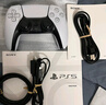 索尼（SONY）PS5 PlayStation5光驱版(轻薄版)国行PS5游戏机 实拍图