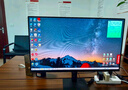 小米（MI）REDMI27英寸4K专业级色准HDR400 10Bit Type-C90W 适配17PM旋转升降办公显示器屏A27UType-C版2026 实拍图