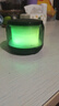 【百万成交】炫彩琉璃音响无线蓝牙音箱迷你便携低音炮钢炮 炫彩琉璃顶配版（HIFI环绕+炫彩灯光） 实拍图