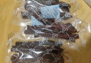 蒙都 超干粗条牛肉干 原味200g 约九成风干 零食 肉干肉脯 清真 实拍图