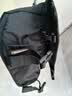 Bellroy澳洲 Cinch Mini Messenger 6L 轻量休闲迷你邮差包单肩包 双11 墨黑色 6L 实拍图