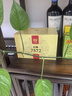 大益TAETEA茶叶普洱茶熟茶7572饼茶盒装150g*5饼经典标杆口粮茶自饮 实拍图