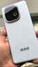vivo iQOO Z10 Turbo Pro 16GB+512GB 云海白 第四代骁龙8s 120W超快闪充 电竞手机 国家补贴 实拍图