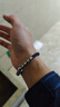 贝傅特 防静电手环 人体静电消除器无线去除静电手链男女 8环女款 实拍图
