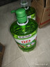 立白 茶籽洗洁精2.9kg A类去污洁净99%除菌去油快不伤手洗涤灵洗碗液 实拍图