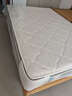 顾家家居京东家具天然乳胶床垫独袋弹簧席梦思梦想垫旗舰1.5x2米京仓闪发 实拍图