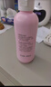 贝亲（Pigeon）桃叶精华 婴儿液体爽身露 家庭装 四季通用 480ml IA286 实拍图