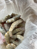 PHUKEY SEA大号厄瓜多尔冻南美白对虾 只只分离 海鲜水产 3斤 (31-40只/KG) 实拍图