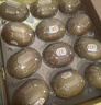佳沛（zespri）新西兰  阳光金奇异果巨大果22粒原箱 单果重约144-175g 猕猴桃 实拍图