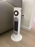 Niye【热卖100W+】取暖器家用暖风机石墨烯电暖气取暖神器全屋升温大面积100平速热节能浴室客厅卧室 XBF005 机械款丨全屋速热【性价比推荐】 实拍图