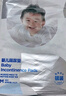 德佑 婴儿一次性隔尿垫92片33*45cm护理垫吸水不反渗建议9kg以内 实拍图