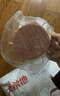 大希地原切谷饲安格斯纯牛肉饼汉堡牛肉 1100g（11片）儿童早餐烧烤食材 实拍图