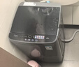 美的（Midea）波轮洗衣机全自动家用 MB55V36E 5.5公斤 宿舍租房 迷你洗衣机小型 随心洗 以旧换新 家电国家补贴 实拍图