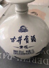 古井贡酒 青花大坛 浓香型白酒 50度 2.5L*1坛 坛装 口粮酒 实拍图