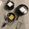 炊大皇锅具套装不粘锅星空麦饭石色炒锅煎锅汤蒸锅电磁炉通用B50052 实拍图