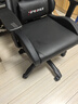 南皇电竞椅游戏椅子电脑椅人体工学椅可躺久坐舒服力学椅宿舍休闲办公 【特价】4代黑乳胶-1级杆-155°无极躺 155-180度(含) 可旋转可升降扶手 -尼龙脚 实拍图