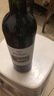 图比克法国进口公爵波尔多AOP经典干红葡萄酒梅洛13度赤霞珠750ml*1瓶 实拍图